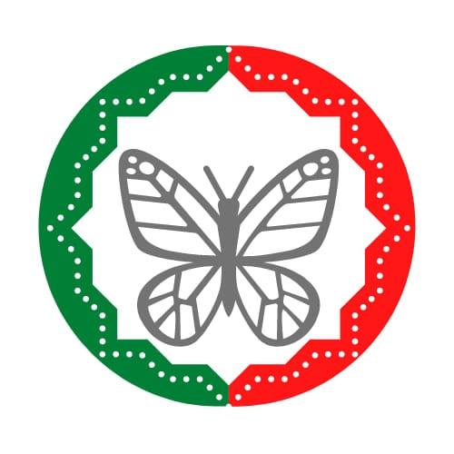 Logo negocio vivir en Polonia
