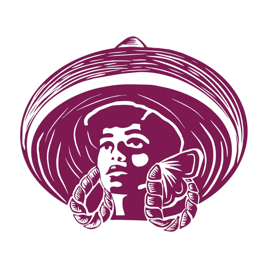 Logo negocio vivir en Polonia