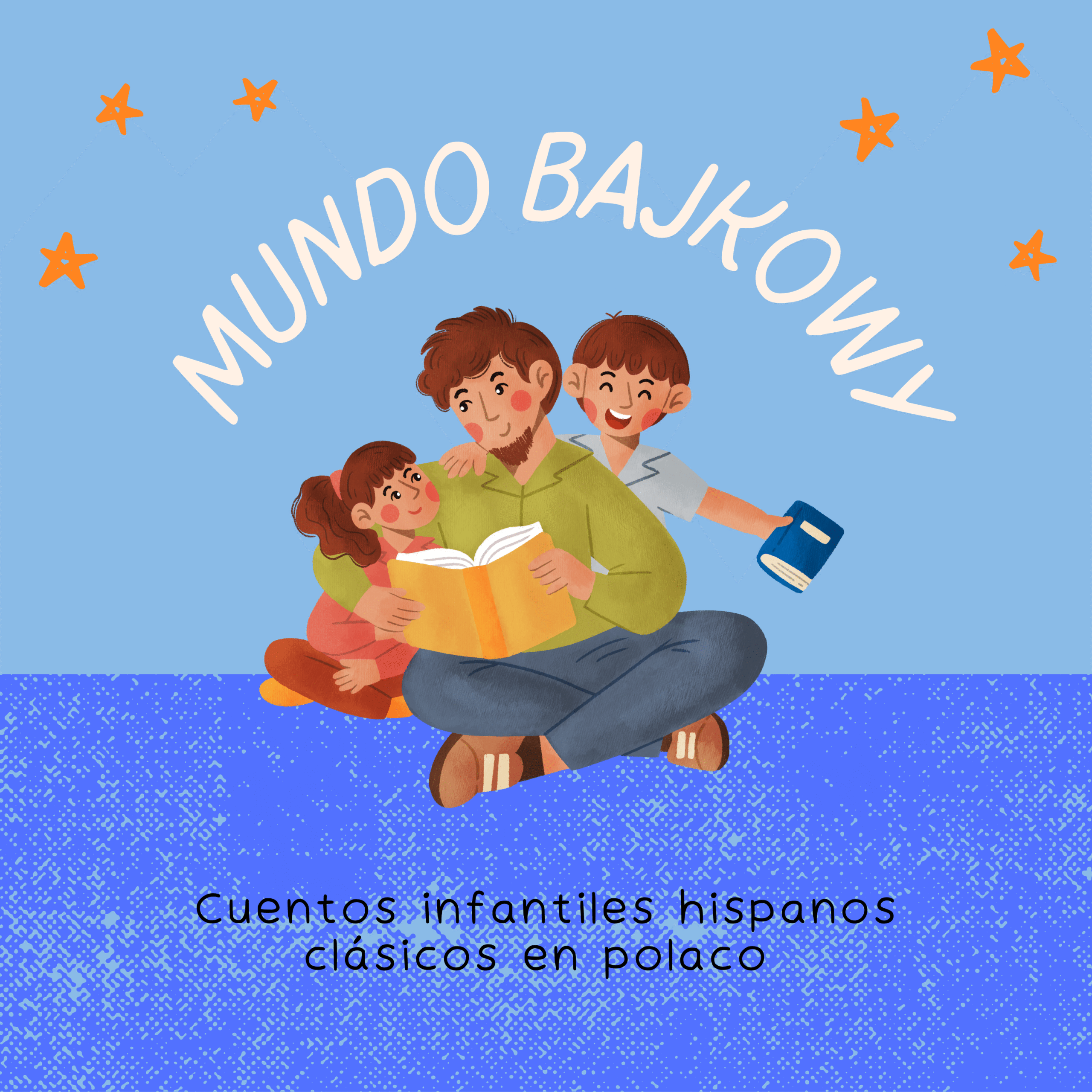mundo bajkowy podcast vivir en polonia