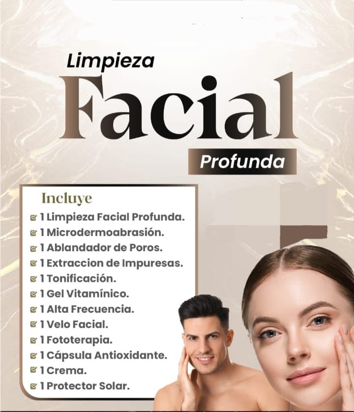 salon belleza gdansk