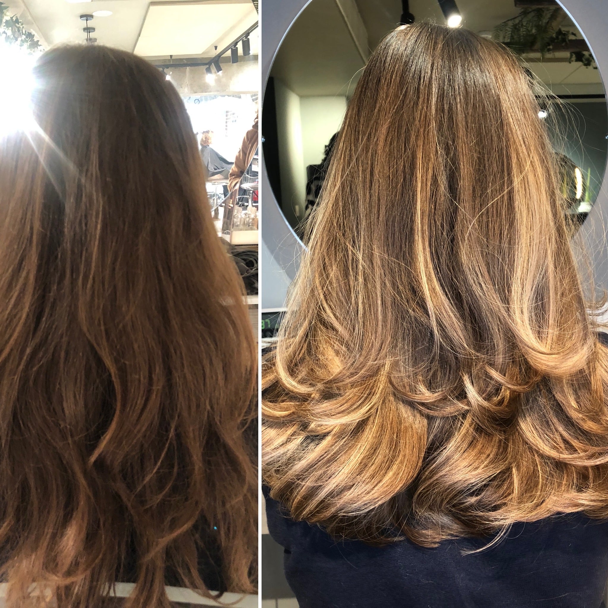 corte cabello mujer polonia 1