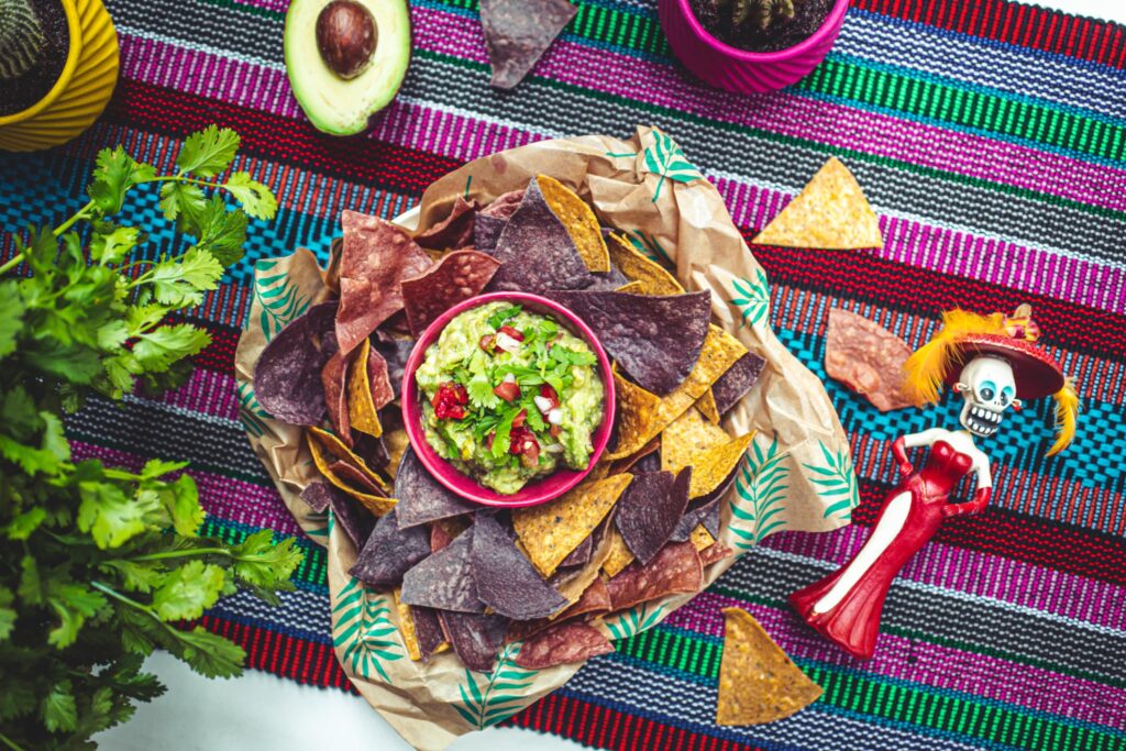 vivir en polonia menu santa catrina