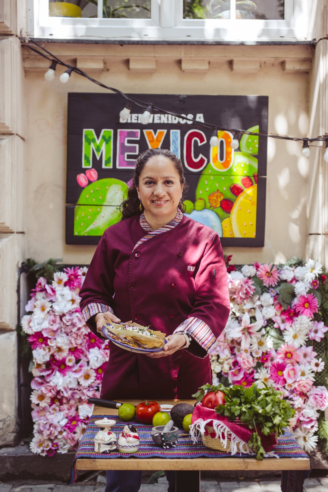 vivir en polonia menu santa catrina
