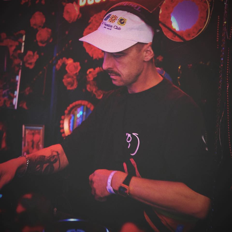 dj en polonia