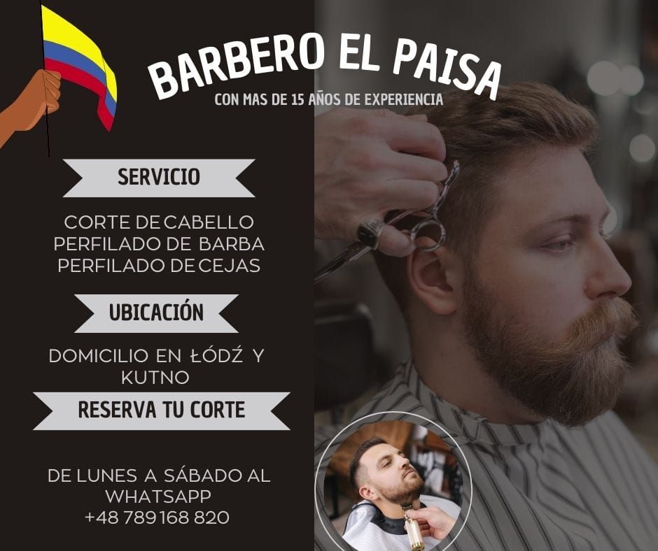 barber en polonia