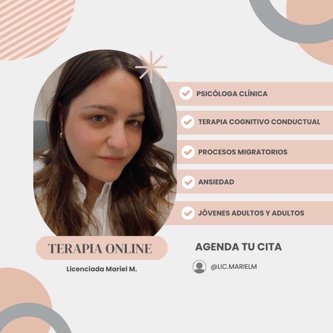 terapia en español vivir en polonia